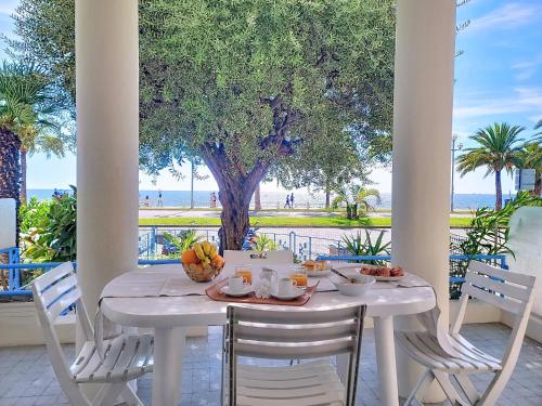 Promenade des Anglais GARDEN SEA VIEW