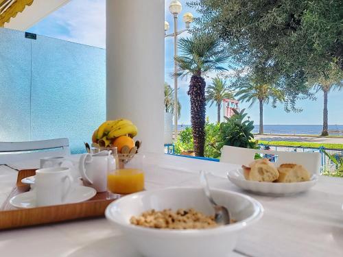 Promenade des Anglais GARDEN SEA VIEW