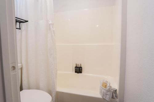 Ένα μπάνιο στο Mt Baker Den, Sleeps 4