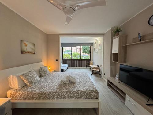 Castle Harbour Studio Apartment 460