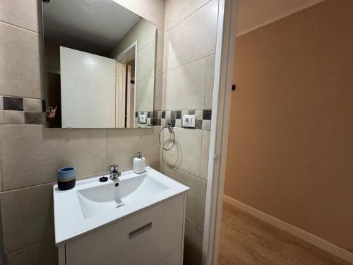 Castle Harbour Studio Apartment 460