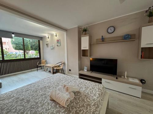 Castle Harbour Studio Apartment 460