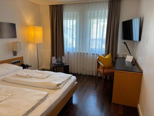 Φωτογραφία από το άλμπουμ του Hotel Germania στο Μπρέγκεντζ