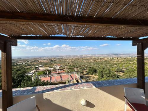 Φυσικό τοπίο κοντά σε αυτός ο ξενώνας