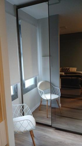 Gallery image of harmony in São Paulo