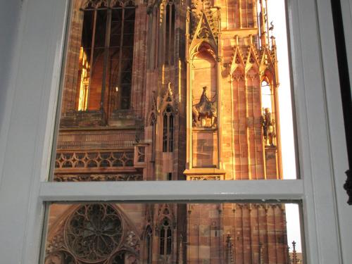 Foto Les appartements Place de la Cathédrale 1