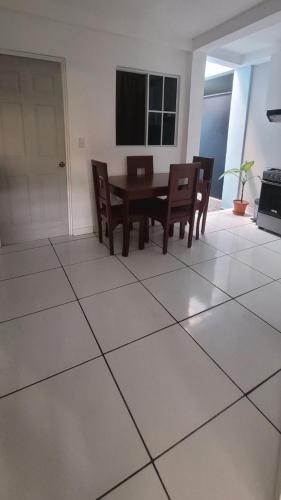 Hogar cálido