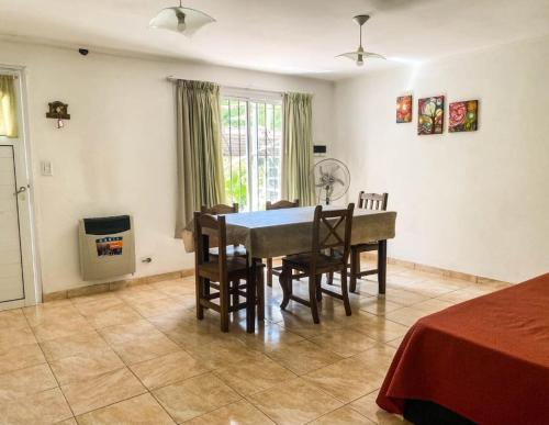 Fotografie z fotogalerie ubytování Calamuchita Apart Dos Talas v destinaci Santa Rosa de Calamuchita