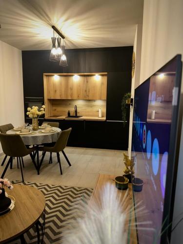 SKF apartment