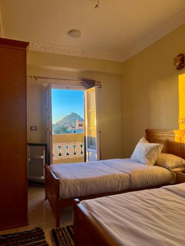 RAAK HOTEL فندق راك