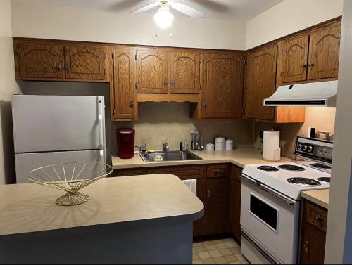 Gallery image of Comfort 1BR with Fast Wi-Fi in Hagerstown