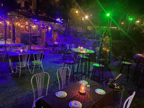 Foto sihtkohas Jāmb asuva majutusasutuse Khalsa Lake View Resort galeriist