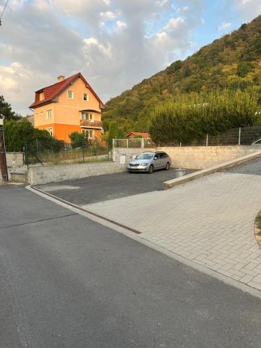 Afbeelding uit fotogalerij van Dědův grunt in Týn nad Bečvou