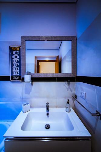 Domus Aqua Luxury Apartment