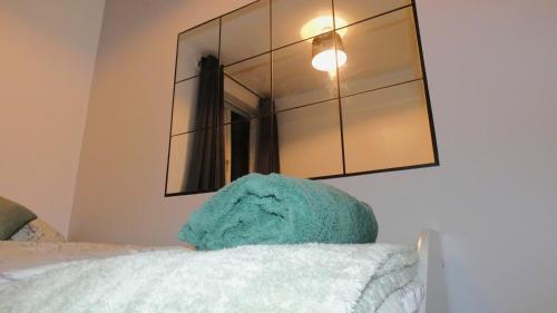 Spacious 3 Bedrooms 7 Beds Maisonette with 1 Bathroom 1WC 4 Smart TV's with Adaptable Lounge Area Tram access near Salford Quays and MCR City Centre photo 43