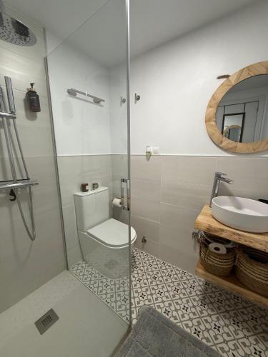 Apartament Boho Torremolinos