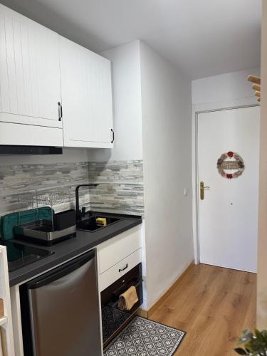 Apartament Boho Torremolinos
