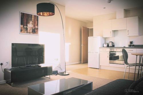 Homely Serviced Apartments - Figtree – Photos 2