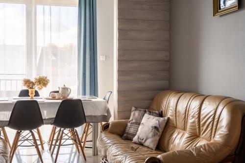 Pokoje gościnne ZB Krupa