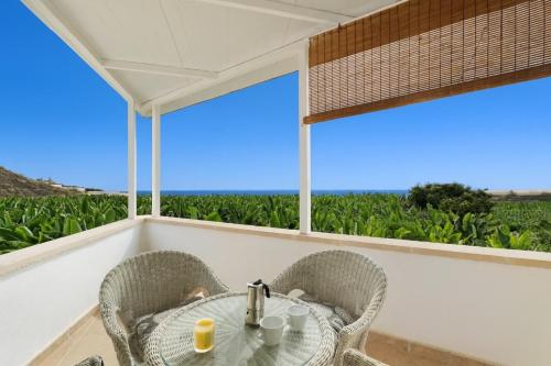 La Caldera Sunset View By Paramount Holidays