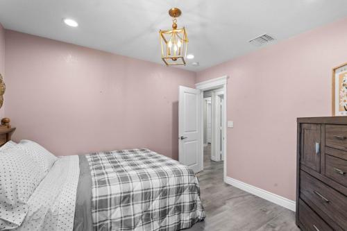 Φωτογραφία από το άλμπουμ του Wonderful Home Near Claremont! With Amazing Backyard! σε Pomona