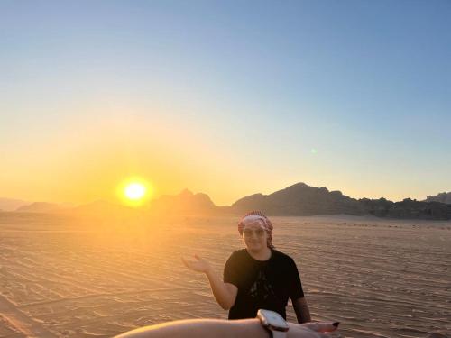 Paisagem natural perto do hotel