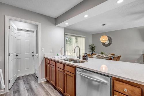 Billede fra billedgalleriet på Brooklyn Bungalow i Jacksonville