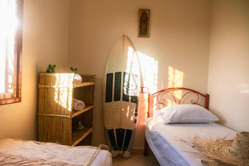 Fotografie z fotogalerie ubytování Surf Away Morocco v destinaci Agadir