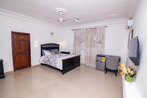 Φωτογραφία από το άλμπουμ του PhiladeGlorifiedAirBnB σε Trofwi