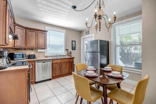 Billede fra billedgalleriet på Cordova Palms - 4BR near Castill w BBQ i St. Augustine