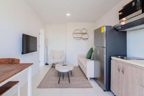 Fotografie z fotogalerie ubytování Arubas Life 403 v destinaci Noord