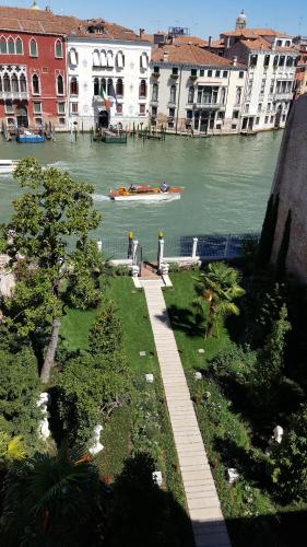 Palazzo Venart Luxury Hotel photo 67