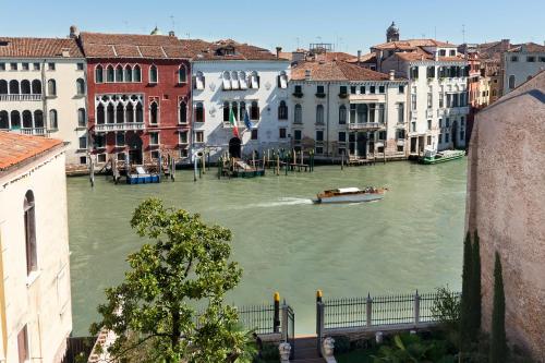 Palazzo Venart Luxury Hotel photo 68
