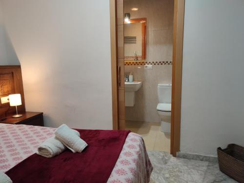 Apartamento Realejo centro ciudad