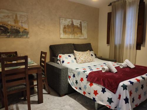 Apartamento Realejo centro ciudad