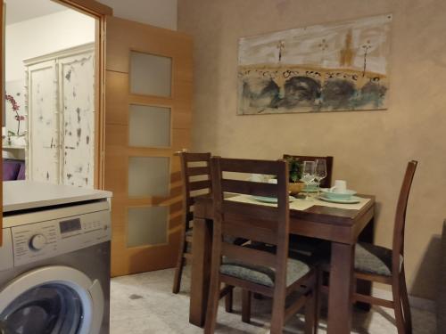 Apartamento Realejo centro ciudad