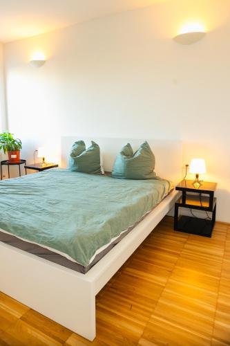 Modernes Apartment in der Innenstadt Klagenfurt