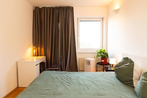 Modernes Apartment in der Innenstadt Klagenfurt