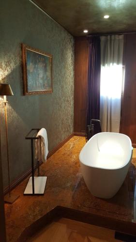 Palazzo Venart Luxury Hotel photo 70