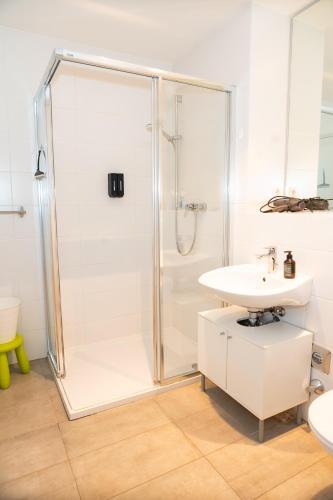 Modernes Apartment in der Innenstadt Klagenfurt
