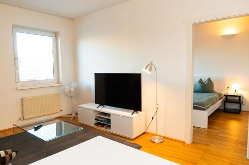 Modernes Apartment in der Innenstadt Klagenfurt
