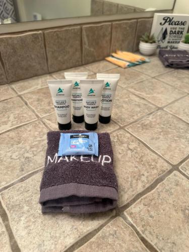 Fotografie z fotogalerie ubytování Cozy Condo Slopes, Brewery, Fireplace & View v destinaci Bellaire