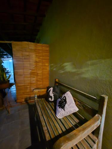 Fotografie z fotogalerie ubytování Apartamento Perequê Lá da Ilha v destinaci Ilhabela