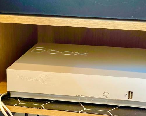 Afbeelding uit fotogalerij van La perle des capucins in Reims