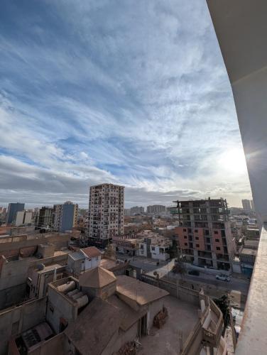 Ảnh trong thư viện ảnh của F3 Neuve ở Oran