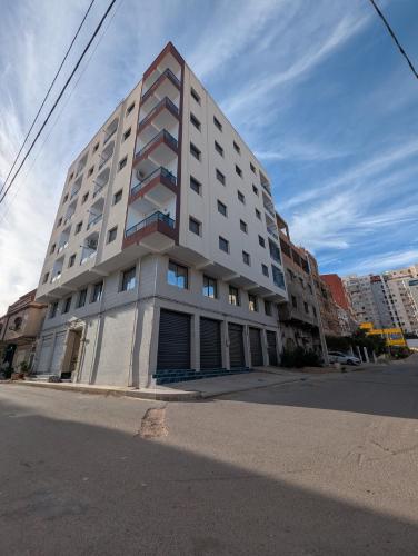 Fotografie z fotogalerie ubytování F3 Neuve v destinaci Oran