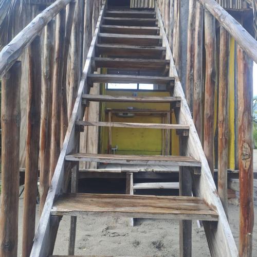 Photo de la galerie de l'établissement Chak, à Tonalá