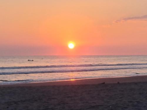 Photo de la galerie de l'établissement K'an, à Tonalá