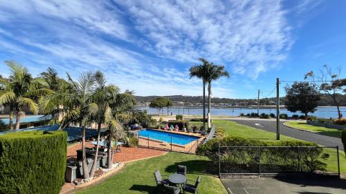 Fotografie z fotogalerie ubytování Fishpen Views v destinaci Merimbula