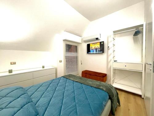 Cozy apartment on an upper floor near Missori and Vetra Metro station - W3